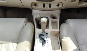 TOYOTA 4WD 2006 2.7V AT FORTUNER SILVER  2220 full
