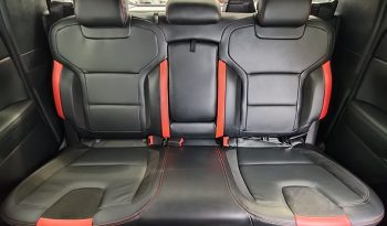 FORD RAPTOR 4WD 2023 3.0 AT DOUBLE CAB ORANGE  4000 full