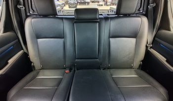 ROCCO PRE 2022 2.4 HIGHT AT DOUBLE CAB BLACK  9199 full