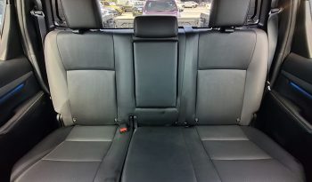 ROCCO PRE 2022 2.4 HIGHT AT DOUBLE CAB BLACK  9023 full