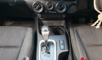 REVO PRE 2020 2.4E AT DOUBLE CAB SILVER  6033 full