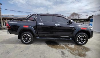 REVO PRE 2020 2.4 MID AT DOUBLE CAB BLACK  1858 full