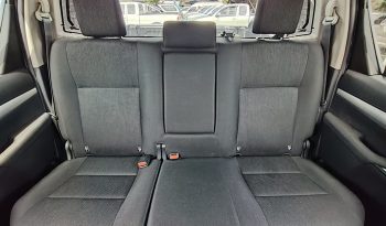REVO PRE 2020 2.4 MID AT DOUBLE CAB BLACK  1858 full