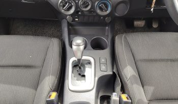 REVO PRE 2020 2.4 MID AT DOUBLE CAB BLACK  1858 full