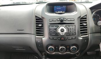 FORD 4WD 2015 3.2 AT DOUBLE CAB ORANGE  6493 full