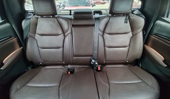 ISUZU 4WD 2019 3.0 AT DOUBLE CAB BLUE  8612 full