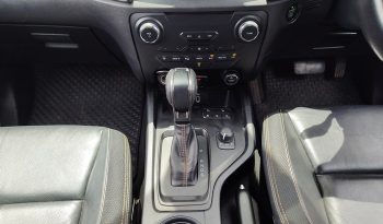FORD 4WD 2019 2.0 AT DOUBLE CAB ORANGE  555 full