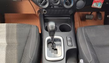 REVO PRE 2021 2.4 ENTRY AT SMART CAB SILVER  7301 full