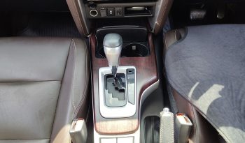 TOYOTA 2WD 2015 2.4V AT FORTUNER SILVER  3512 full