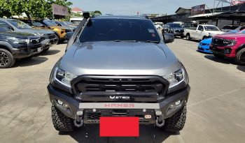FORD 4WD 2020 2.0 AT DOUBLE CAB SILVER  2998 full