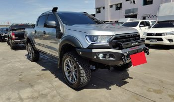 FORD 4WD 2020 2.0 AT DOUBLE CAB SILVER  2998 full
