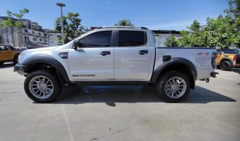 FORD 4WD 2020 2.0 AT DOUBLE CAB SILVER  2998 full