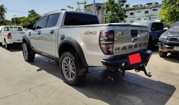 FORD 4WD 2020 2.0 AT DOUBLE CAB SILVER  2998 full