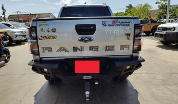 FORD 4WD 2020 2.0 AT DOUBLE CAB SILVER  2998 full