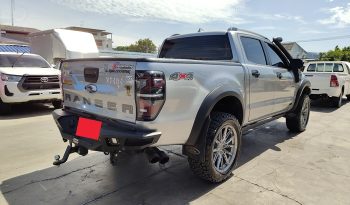 FORD 4WD 2020 2.0 AT DOUBLE CAB SILVER  2998 full