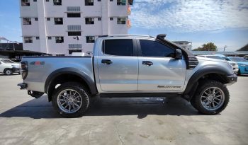 FORD 4WD 2020 2.0 AT DOUBLE CAB SILVER  2998 full