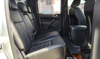 FORD 4WD 2020 2.0 AT DOUBLE CAB SILVER  2998 full