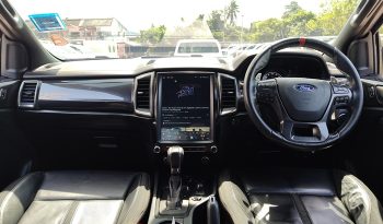 FORD 4WD 2020 2.0 AT DOUBLE CAB SILVER  2998 full