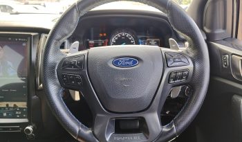 FORD 4WD 2020 2.0 AT DOUBLE CAB SILVER  2998 full