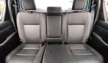 ROCCO PRE 2022 2.4 HIGHT AT DOUBLE CAB RED  9861 full