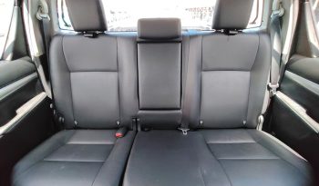 REVO PRE 2022 2.4 MID AT DOUBLE CAB SILVER  8814 full