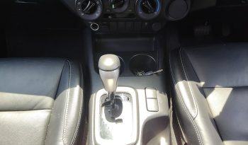 REVO PRE 2022 2.4 MID AT DOUBLE CAB SILVER  8814 full