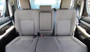 REVO PRE 2017 2.4E AT DOUBLE CAB SILVER  1348 full