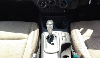 REVO PRE 2017 2.4E AT DOUBLE CAB SILVER  1348 full