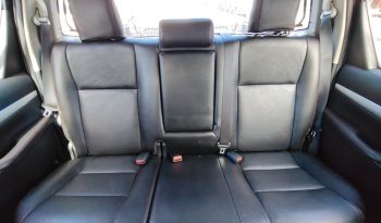 REVO PRE 2021 2.4 MID AT DOUBLE CAB BLACK  6041 full