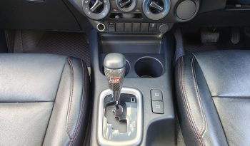REVO PRE 2021 2.4 MID AT DOUBLE CAB BLACK  6041 full