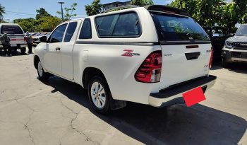 REVO 2WD 2022 2.4 ENTRY AT SMART CAB WHITE  6314 full