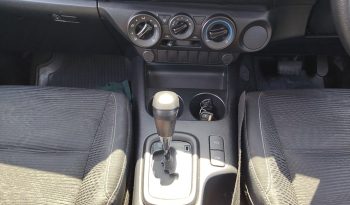 REVO 2WD 2022 2.4 ENTRY AT SMART CAB WHITE  6314 full