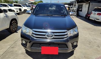 REVO PRE 2017 2.4E AT SMART CAB BLACK  2009 full