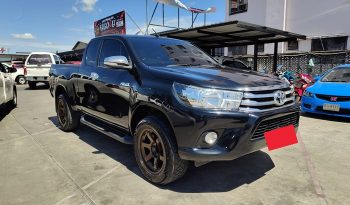 REVO PRE 2017 2.4E AT SMART CAB BLACK  2009 full