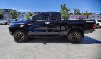 REVO PRE 2017 2.4E AT SMART CAB BLACK  2009 full