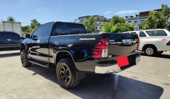 REVO PRE 2017 2.4E AT SMART CAB BLACK  2009 full
