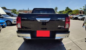 REVO PRE 2017 2.4E AT SMART CAB BLACK  2009 full