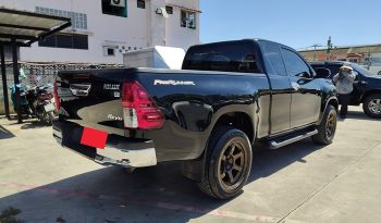 REVO PRE 2017 2.4E AT SMART CAB BLACK  2009 full
