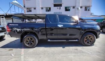 REVO PRE 2017 2.4E AT SMART CAB BLACK  2009 full