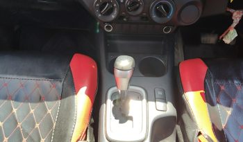 REVO PRE 2017 2.4E AT SMART CAB BLACK  2009 full
