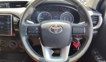 REVO PRE 2017 2.4E AT SMART CAB BLACK  2009 full