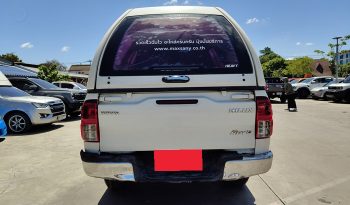 REVO 4WD 2021 2.8 ENTRY MT STANDARD WHITE  7096 full