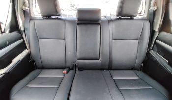 REVO PRE 2019 2.4E AT DOUBLE CAB BLACK  7737 full