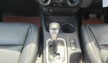 REVO PRE 2019 2.4E AT DOUBLE CAB BLACK  7737 full