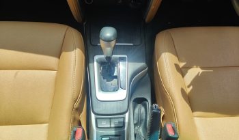 TOYOTA 4WD 2019 2.8V AT FORTUNER SILVER  1055 full