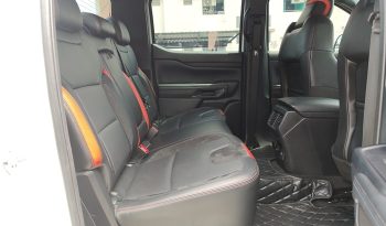 FORD RAPTOR 4WD 2023 3.0 AT DOUBLE CAB WHITE  4474 full