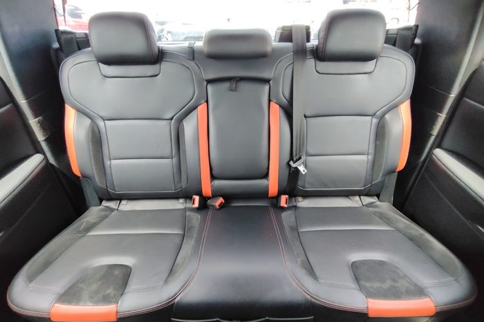 FORD RAPTOR 4WD 2023 3.0 AT DOUBLE CAB WHITE  4474 full