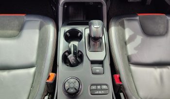 FORD RAPTOR 4WD 2023 3.0 AT DOUBLE CAB WHITE  4474 full