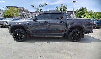 FORD 4WD 2022 2.0 AT DOUBLE CAB GREY  8507 full