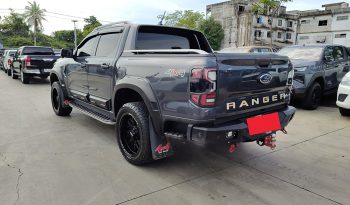 FORD 4WD 2022 2.0 AT DOUBLE CAB GREY  8507 full